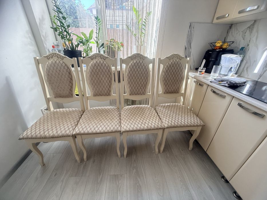 Продам стулья 4шт
