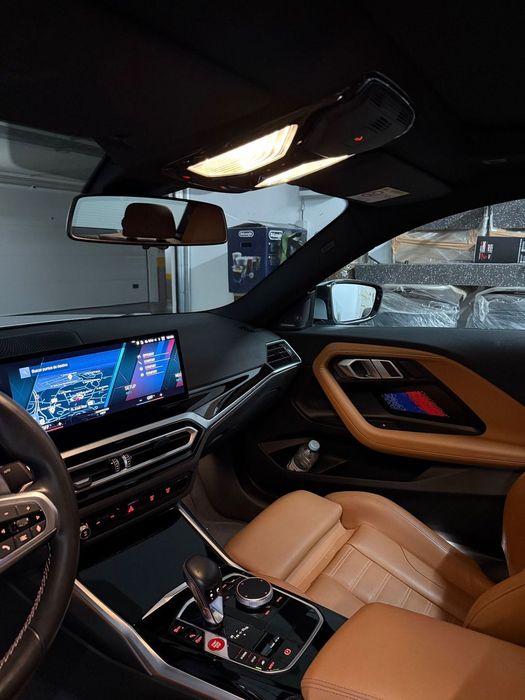 BMW M2 Auto