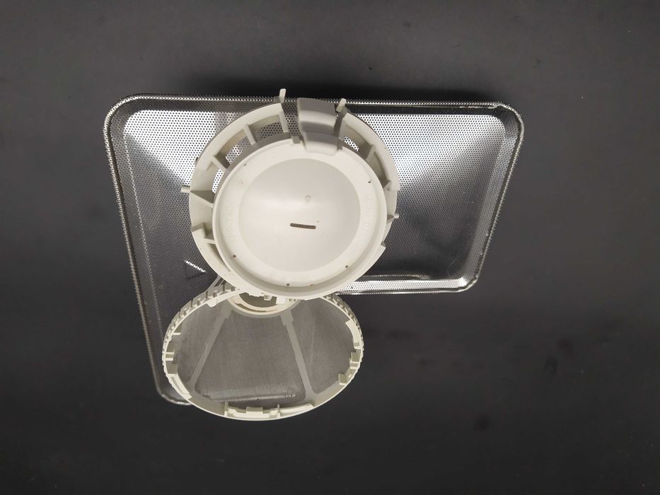 Sitko,filtr do zmywarek Miele