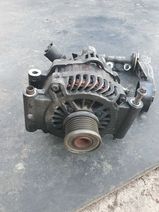 Alternator 1.6 vti 16v citroen c4 grand picasso I