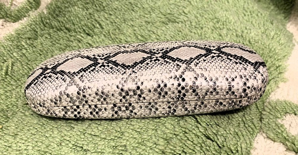 etui do okularów