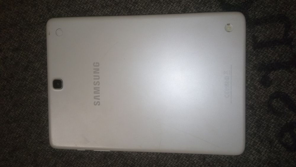 планшет Samsung Galaxy Tab A 9.7