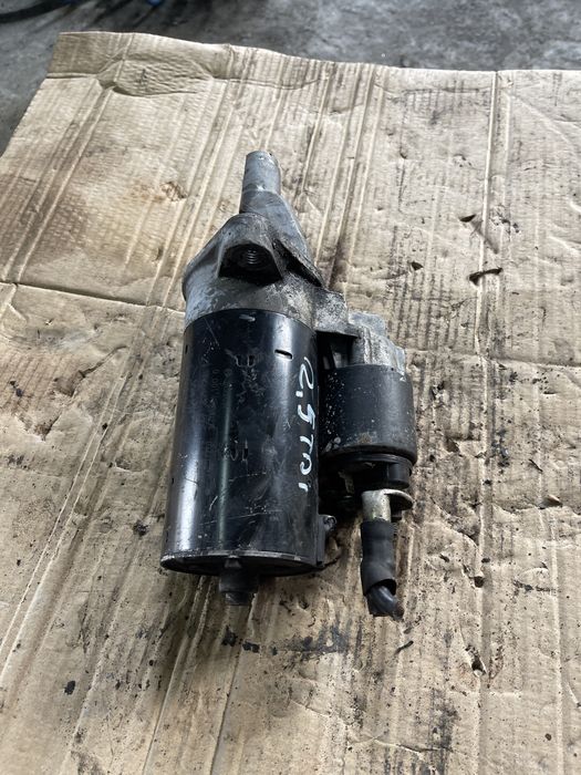 Rozrusznik /2.5 tdi V6 / VW /Passat B5 /Audi /A4/A6/Super B