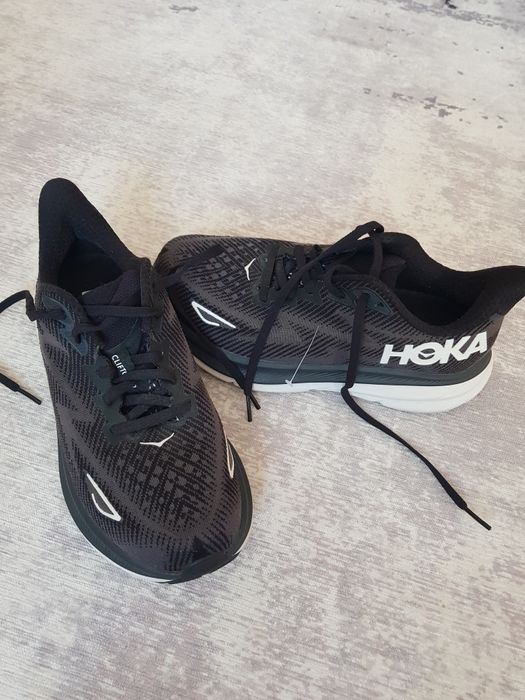 Кроссовки оригинал HOKA