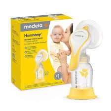[Caixa selada] Extrator leite manual Medela