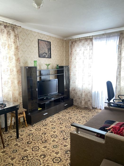 Оренда 1-кімнатної квартири на Печерську вул. Василя Тютюника 11/2