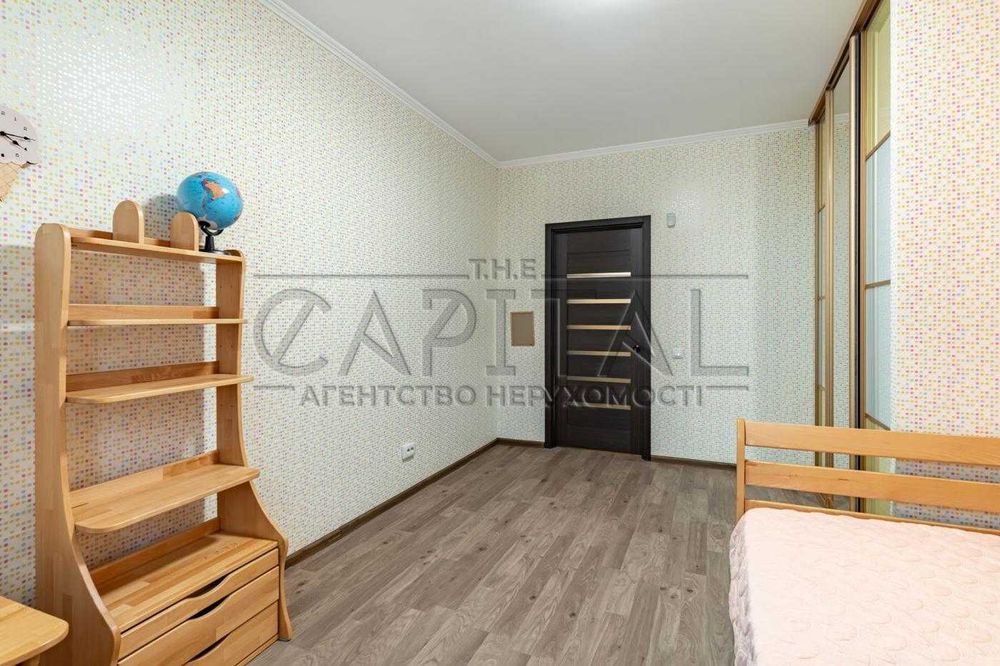 Продаж 3к квартири, пер. Тбіліський, метро Політех, Шевченківський р-н