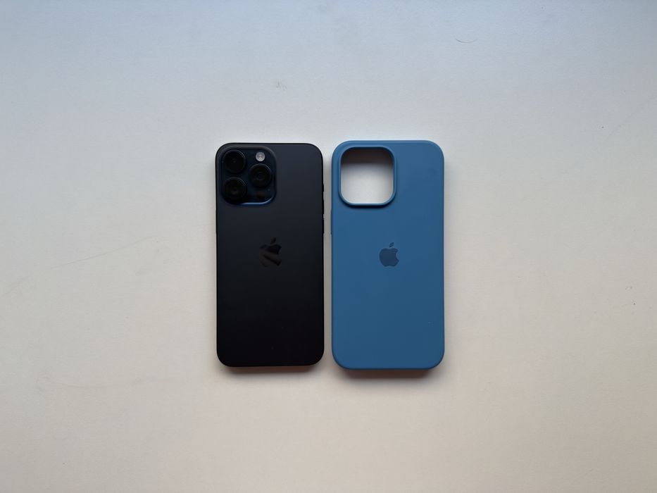 iPhone 15 Pro Max 512Gb - Como novo