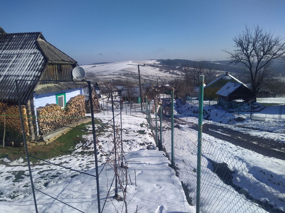 Продається  або обмінюється Будинок с. Кальна ціна договірна