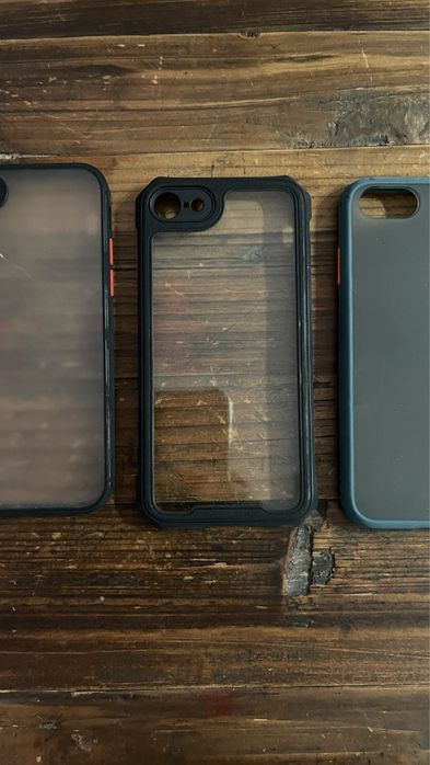 Capas para Iphone 8
