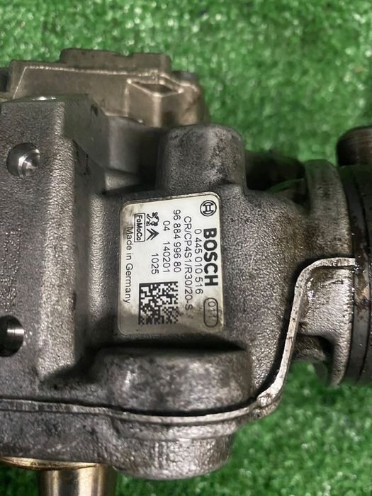 Bomba alta pressão Citroen Peugeot 1.6 Hdi