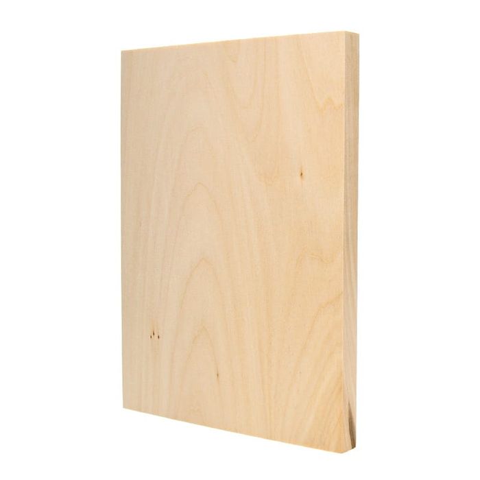 Deska lipowa 18x24x1.5