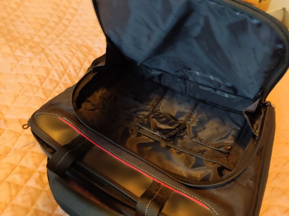 Torba Targus classic na laptopa 15.6