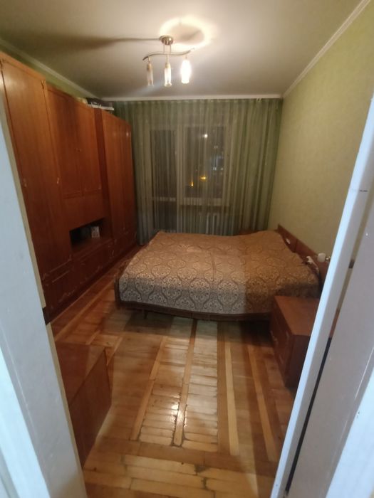Продам 3х кімнатну квартиру 3/9п  вул. Федорова - View 3