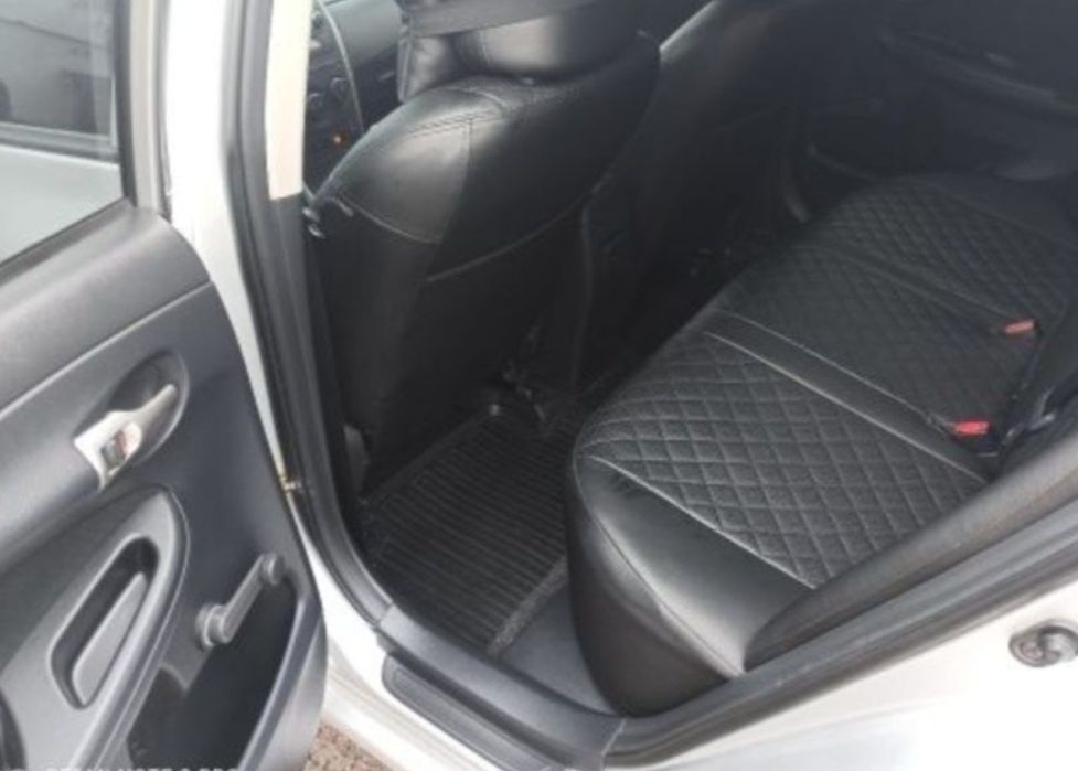 Продам Toyota Corolla