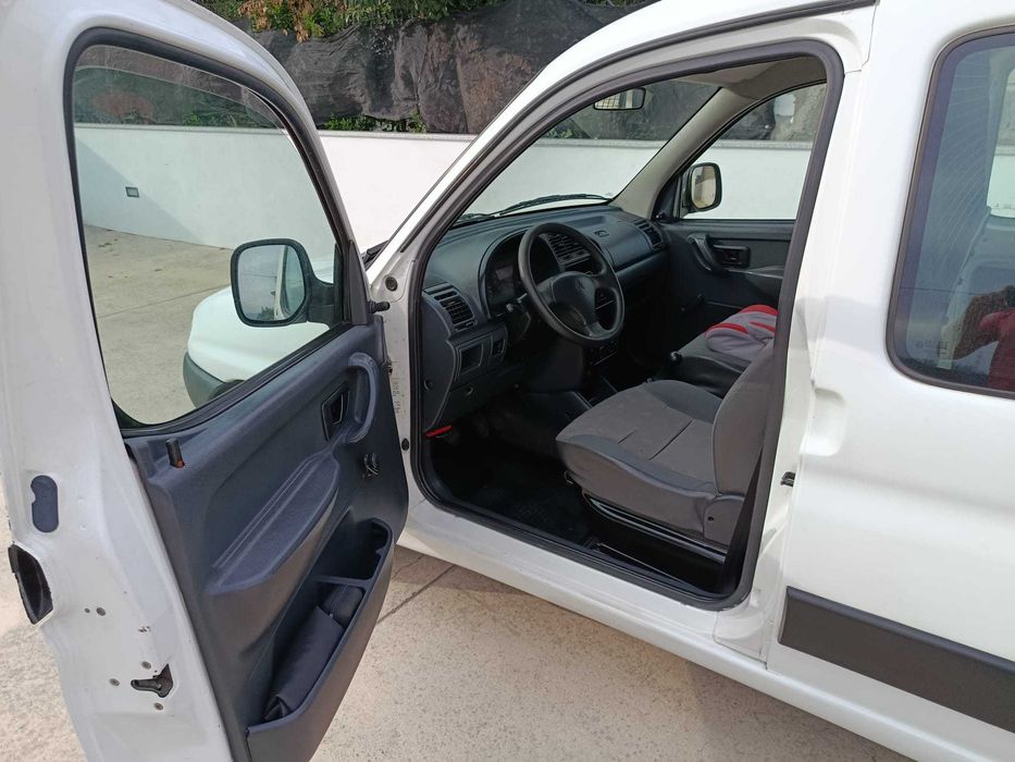 Citroen Berlingo 1.9 D
