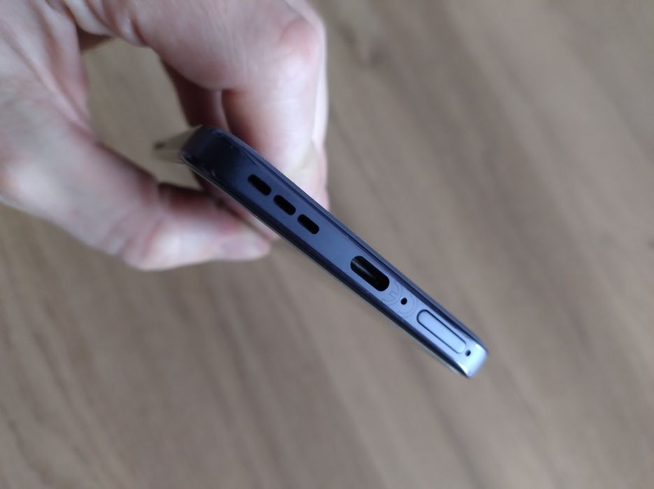 Motorola Edge 60 neo | Stan idealny | 12/256