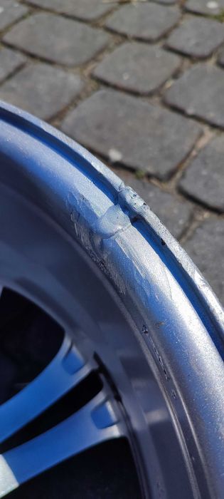 Alufelgi 18 5x98 | Pasują do Alfa Romeo 147