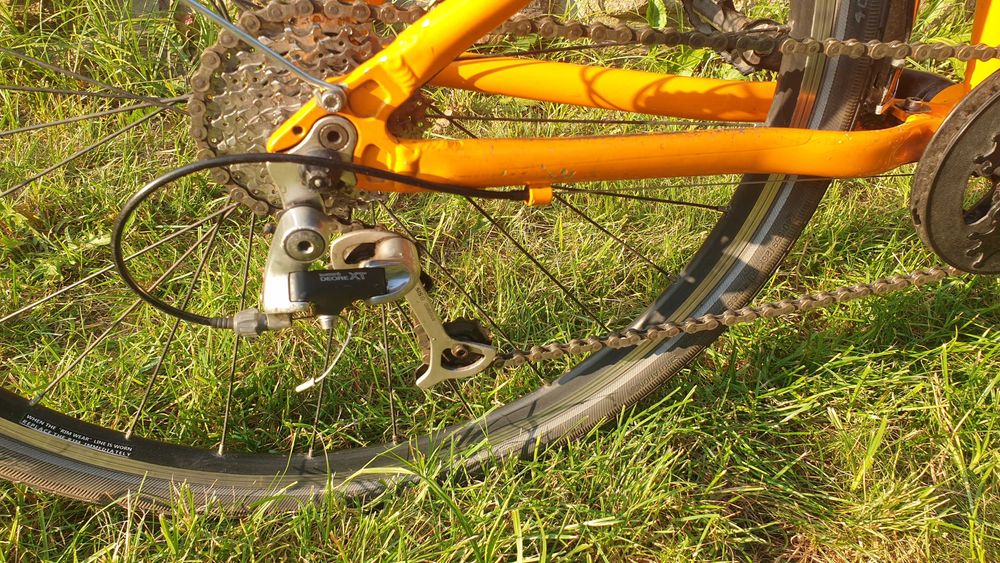 Rower Frog 69 26 cali