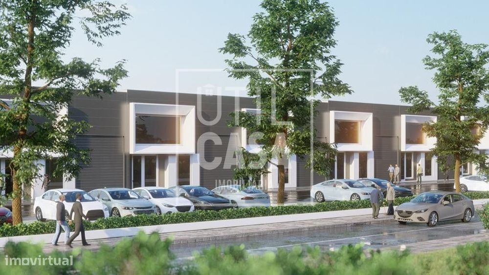 Pavilhão em Esposende