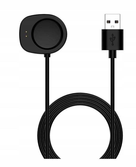 Ładowarka USB Kabel Stacja DOCK do Huami Amazfit T-Rex 3