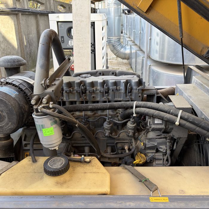 Генаратор 40 квт