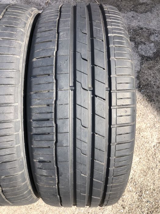 235/50 r19 Резина летняя Hankook Ventus S1 evo3 SUV 20 год