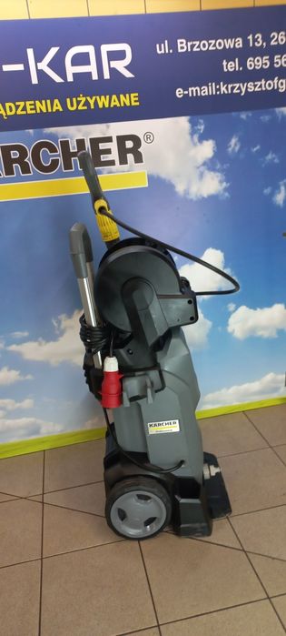 Karcher hd 8/18=4 mxa