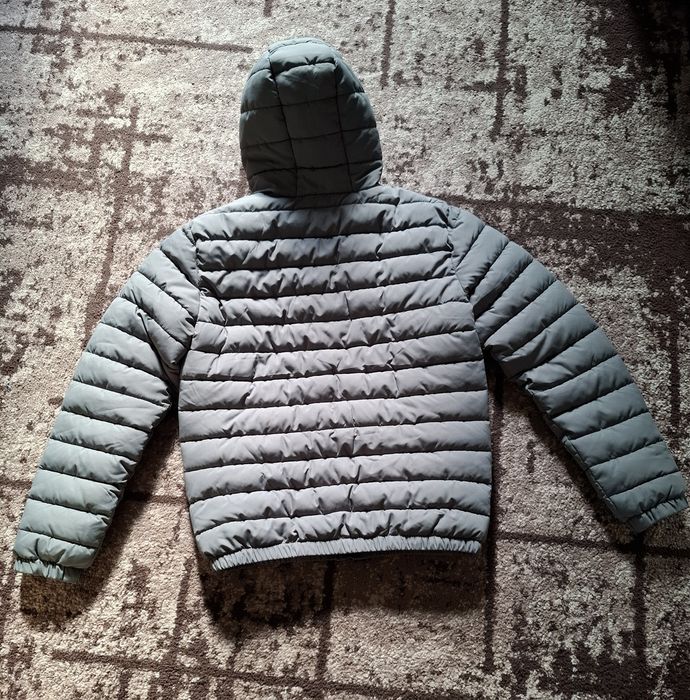 Нова куртка на хлопця холодна осінь-весна