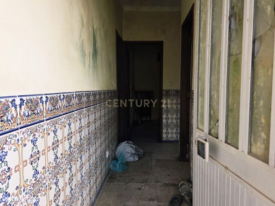 Moradia T3 em Casal de Cambra (concelho de Sintra)