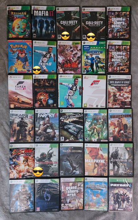 Ігри на Xbox 360 Battlefield 4