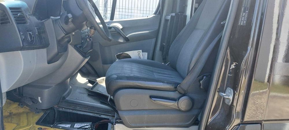 Mercedes Sprinter 313 CDI