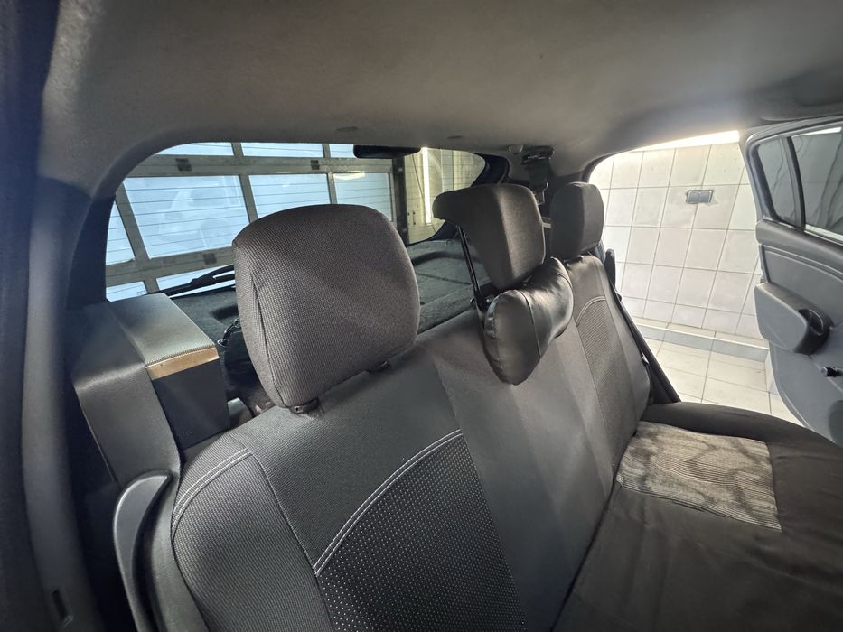 Dacia sandero 1.4 2008р