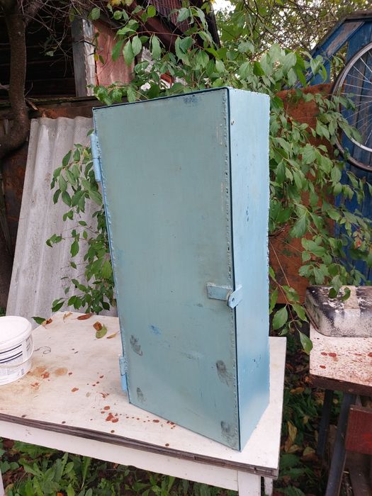 Сейф мисливський