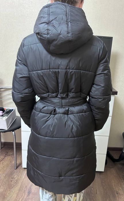 Зимняя куртка Reserved