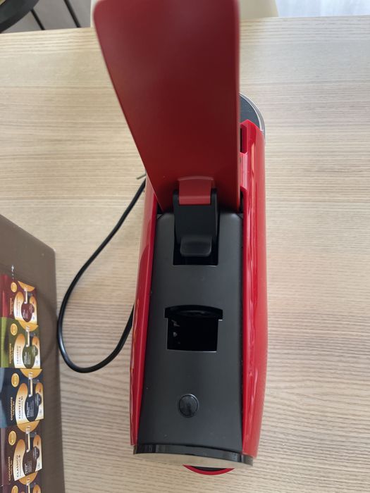 Maquina café Continente