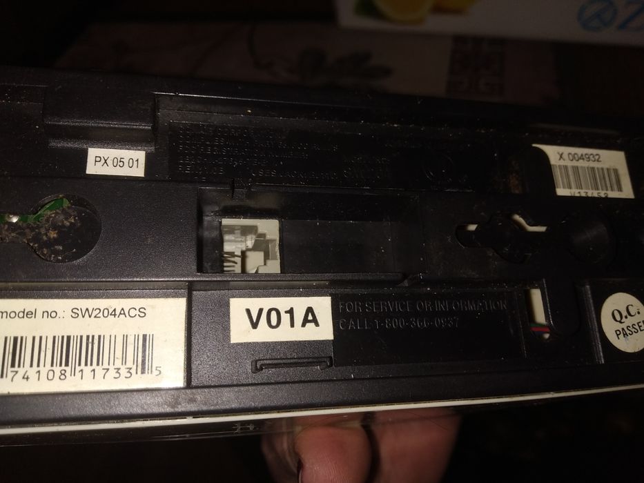 Телефоны стационарные