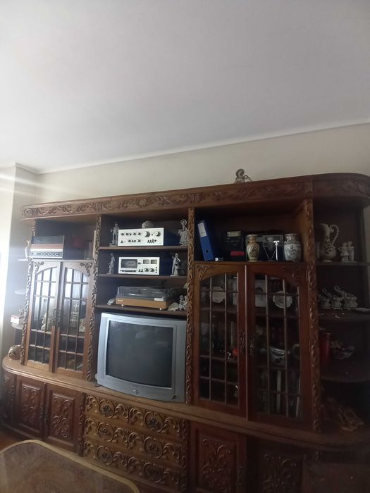 Móvel sala de estar