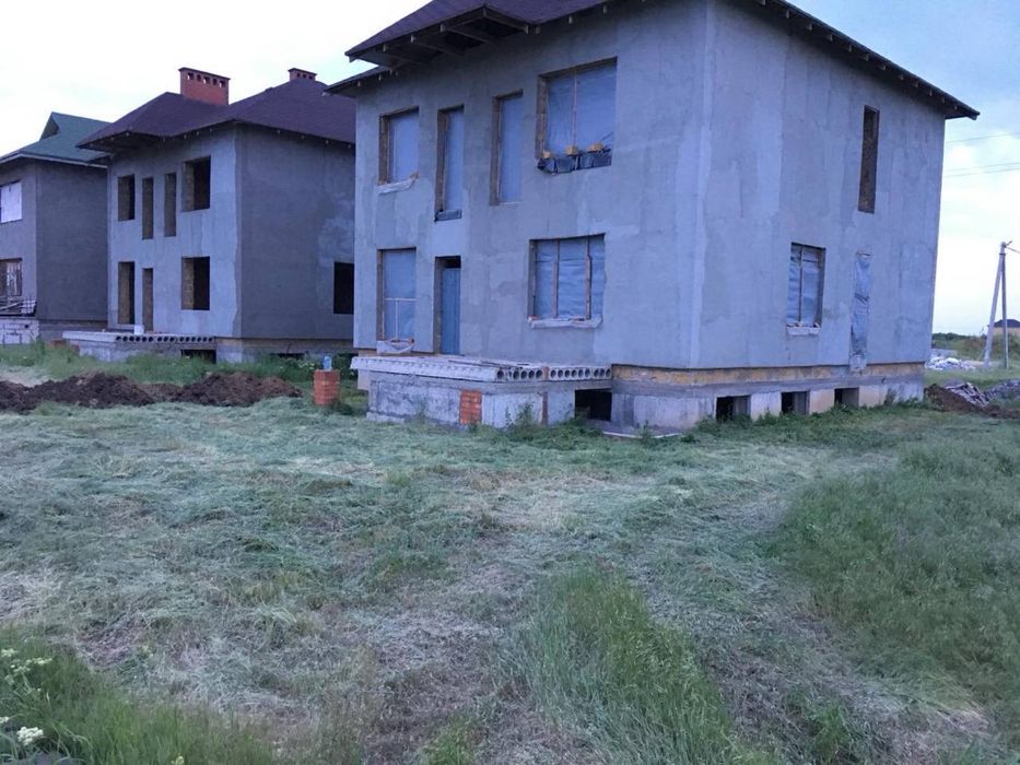 Продам будинок  у с. Фонтанка , вул Світла