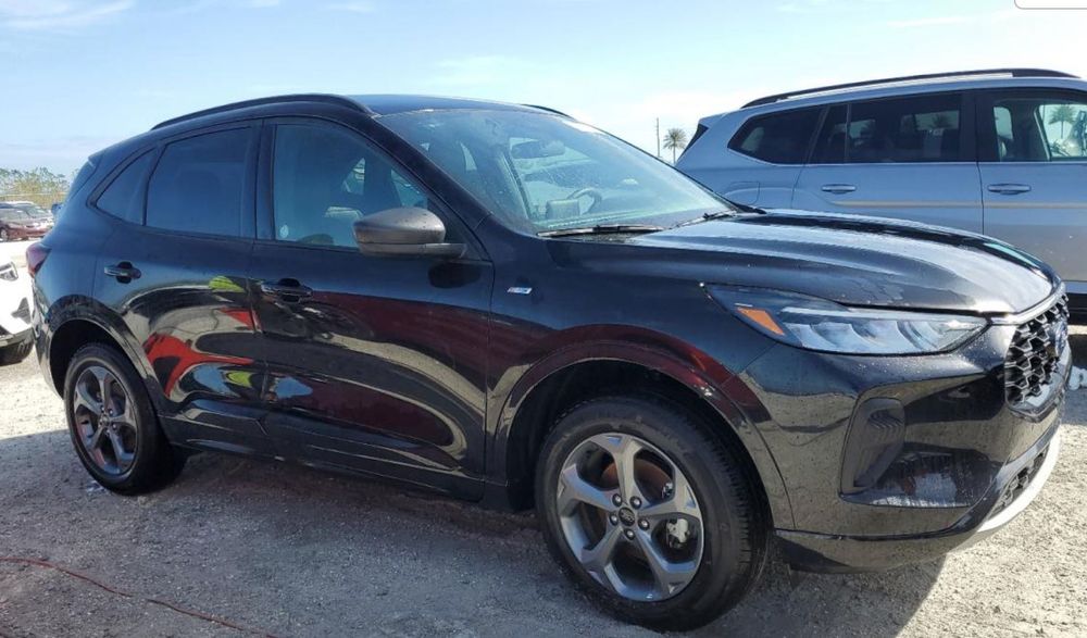 розборка ford escape 22-24  1.5, 2.0, ST, Titanium, Sel, SE