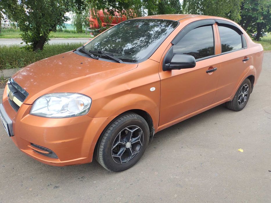 Сімейний автомобіль