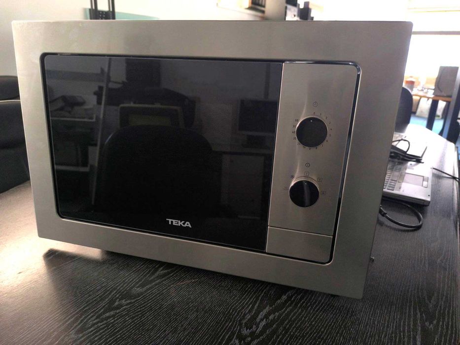 Micro-ondas Encastre TEKA MB 620 BI