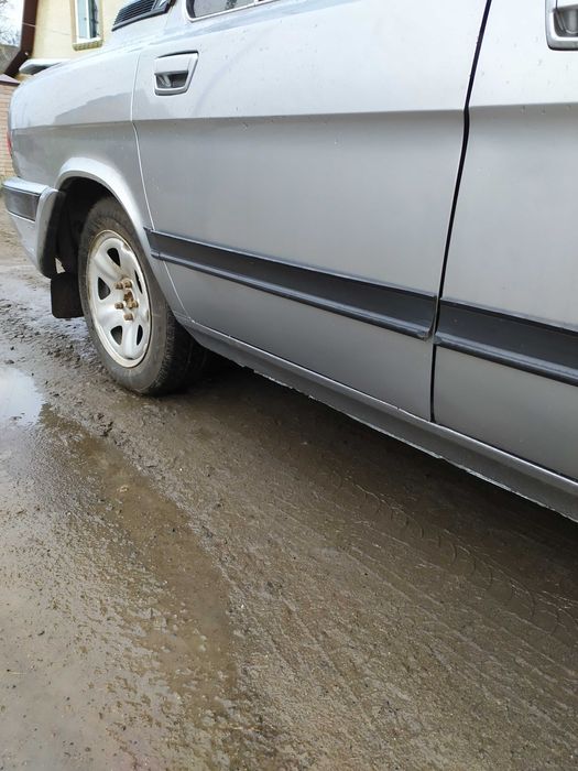 ГАЗ 31105 Волга 2007