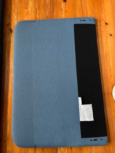 Cama IKEA BLÅKULLEN solteiro - Como nova