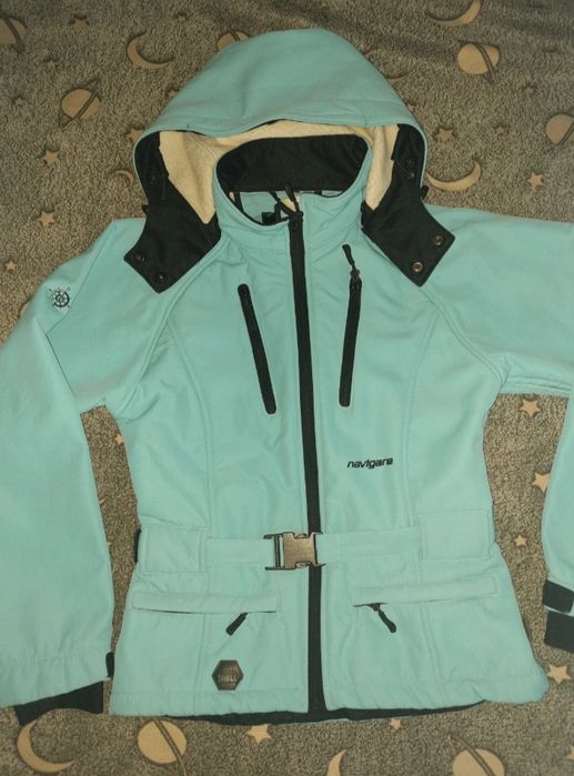 Kurtka wymiary 14lat
