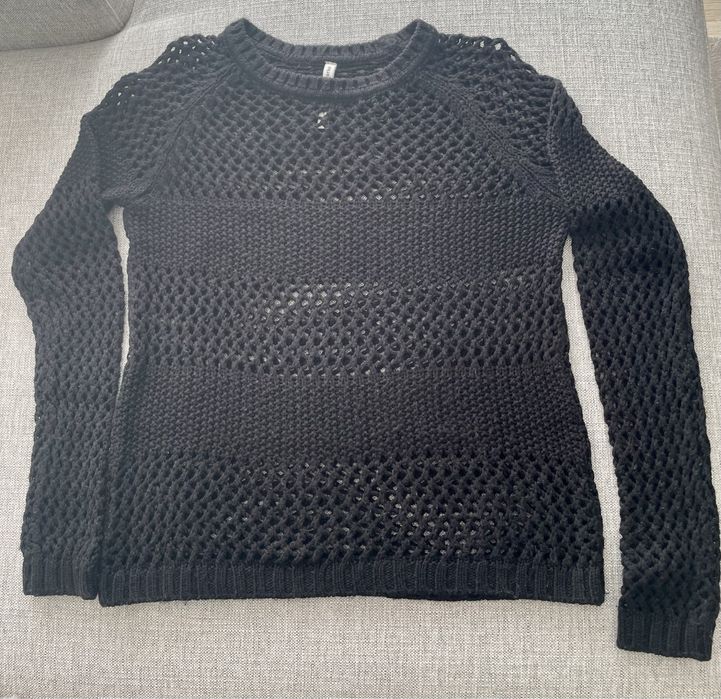 Camisola malha Stradivarius