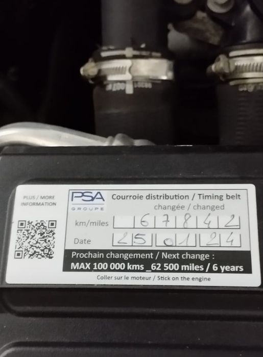 Peugeot 5008 1.2 Puretech Active 8