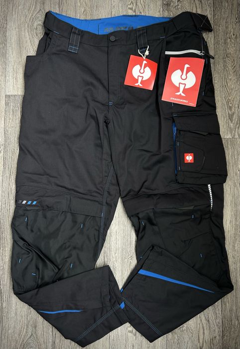 Робочі штани Engelbert Strauss e.s.motion 2020 Originals