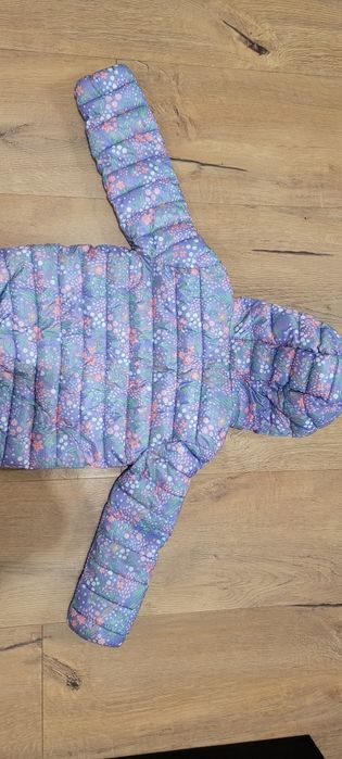 Kurtka dla dziecka Reserved 204