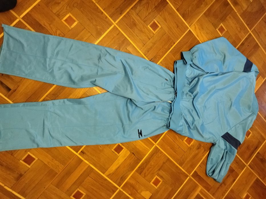 Костюм Montana Hamburg 80х годов